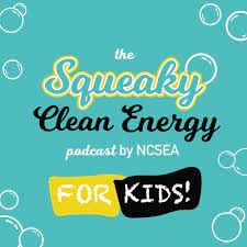 Squeaky Clean FOR KIDS!